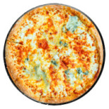 Stuvsta Pizzeria Meny