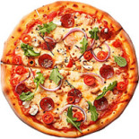 Stuvsta Pizzeria Mat