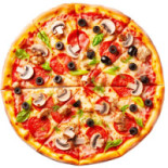 Stuvsta Pizzeria Mat