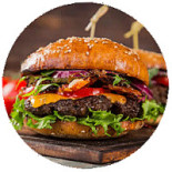 Stuvsta Pizzeria Mat