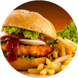 Stuvsta Pizzeria Mat