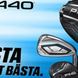 TyresÖ Golfklubb Logotyp