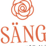 Restaurang Rosängen Logotyp