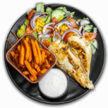 Pizzeria Il Pirata Mat