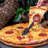 Pizzeria Il Pirata Mat