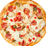 Pizzeria Il Pirata Mat