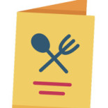 Pizzeria Il Pirata Logotyp