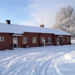 Perrongen Café Och Restaurang Utomhus