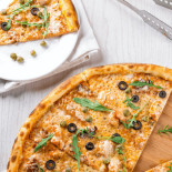 Spinaci Vårby Alle 53 Mat