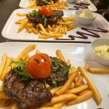 Spinaci Vårby Alle 53 Mat