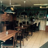 Pasta La Vista Inomhus