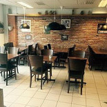 Pasta La Vista Inomhus