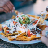 Pasta La Vista Dryck