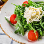 Pasta La Vista Dryck