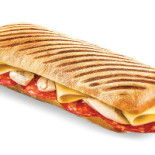 Pasta La Vista Dryck