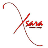 Xsara Oriental Lounge Logotyp