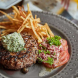 Xsara Oriental Lounge Mat