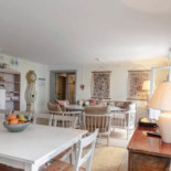 Gripsholm Bed Breakfast Inomhus