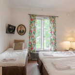 Gripsholm Bed Breakfast Inomhus