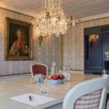 Gripsholm Bed Breakfast Inomhus