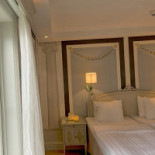 Gripsholm Bed Breakfast Inomhus