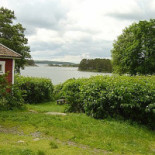 Solberga Gård Utomhus