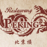 Restaurang Peking Logotyp