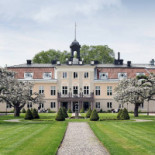 Skänken Utomhus