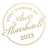 Skänken Logotyp