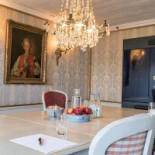 Skänken Inomhus