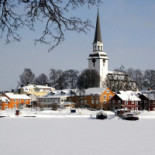 Skänken Utomhus