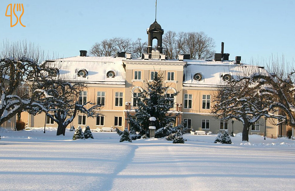 Skänken Utomhus