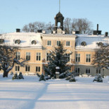 Skänken Utomhus