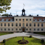 Skänken Utomhus
