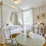 Skänken Inomhus