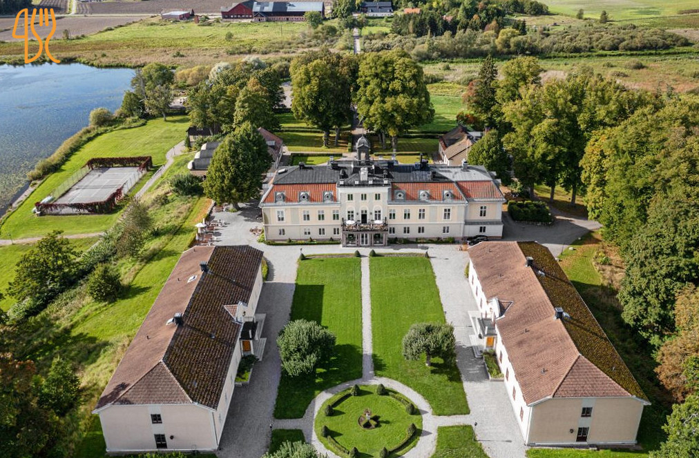 Skänken Utomhus