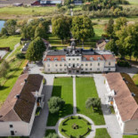 Skänken Utomhus