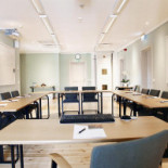 Skänken Inomhus