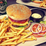 Gripsholmsgrillen Mat