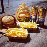 Gripsholmsgrillen Dryck