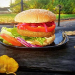 Gripsholmsgrillen Mat