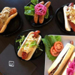 Gripsholmsgrillen Mat