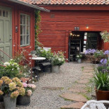 Skomakargården B&b Utomhus