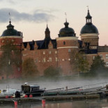 Skomakargården B&b Utomhus