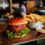 Restaurang Tybble Dryck