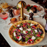 Restaurang Tybble Dryck