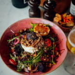 Restaurang Tybble Dryck