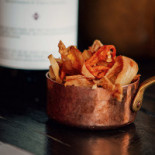 Restaurang Tybble Dryck