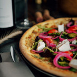 Restaurang Tybble Dryck