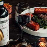 Restaurang Tybble Dryck